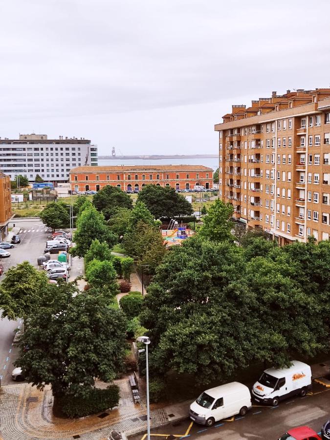 El Rincon De Poniente Apartment Gijon Exterior photo