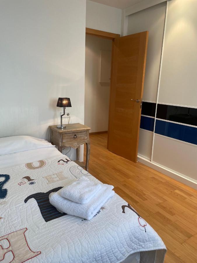 El Rincon De Poniente Apartment Gijon Exterior photo